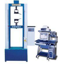 电子拉力机 现代材料测试的精密利器