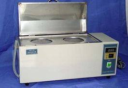 生产与供应 HH-W600数显恒温三用水箱在电子仪器领域的应用与价值