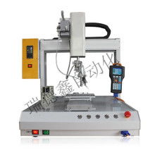 聚焦智造前沿 东莞市寮步先创电子设备厂的产品与服务