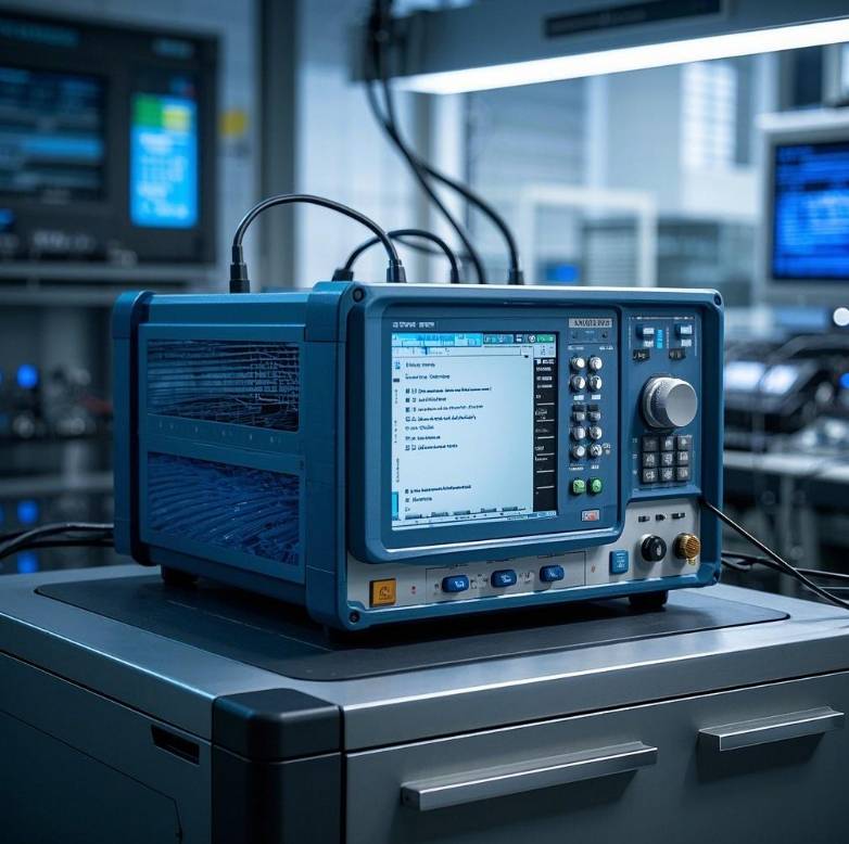 通信测试仪器行业 多维驱动，拓展新局